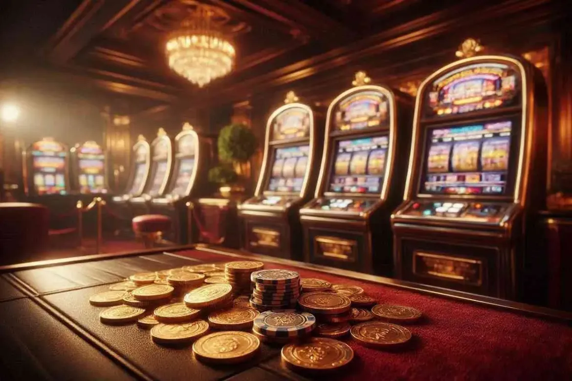 Betrix Casino