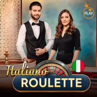 italiano roulette - logo